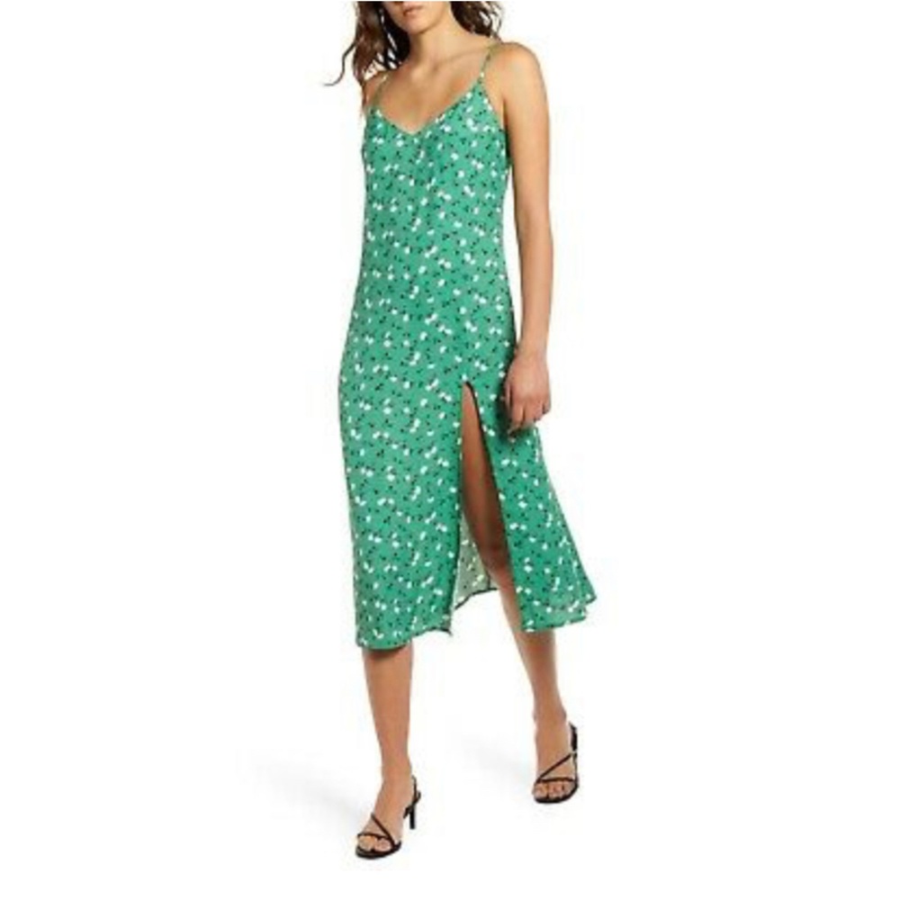 Reformation Dress